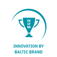 Baltijas valstu zīmolu inovācija